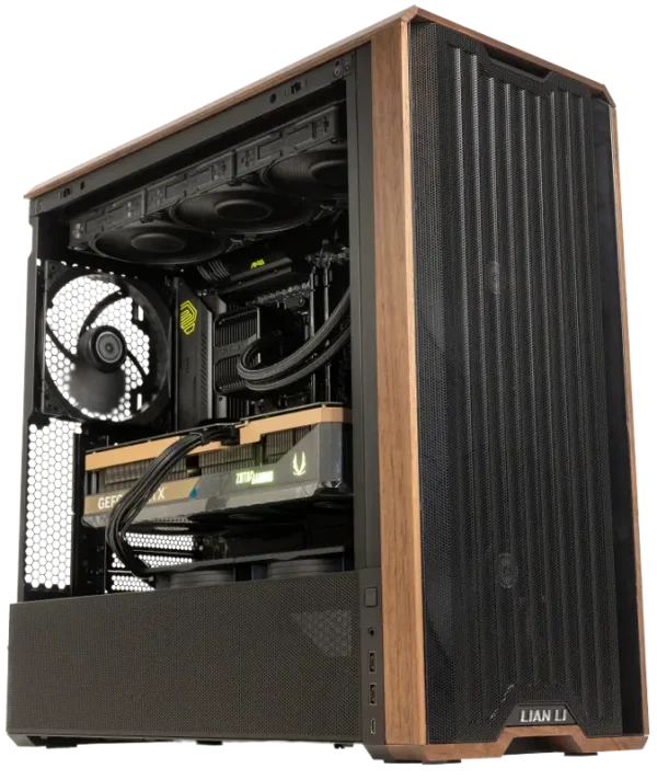 Order Custom Workstation Computers In Canada