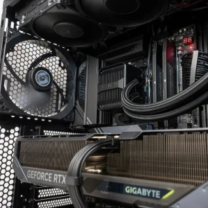 Astral Computers, Workstation Computers, Quality Hardware