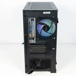 AMD Ryzen 5 5500 | RTX 2060 | 16GB RAM | 1080P Gaming PC