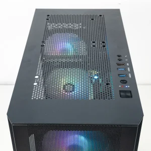 AMD Ryzen 5 5500 | RTX 2060 | 16GB RAM | 1080P Gaming PC