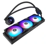 Thermalright FN360-ARGB, 360MM (Included)
