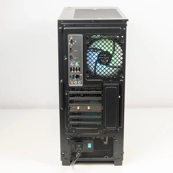 Intel Core i3-12100 | RX 7600 | 16GB RAM | 1TB SSD | Prebuilt Gaming PC - Image 9