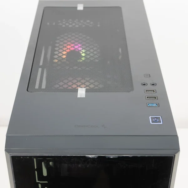 Intel Core i3-12100 | RX 7600 | 16GB RAM | 1TB SSD | Prebuilt Gaming PC - Image 8