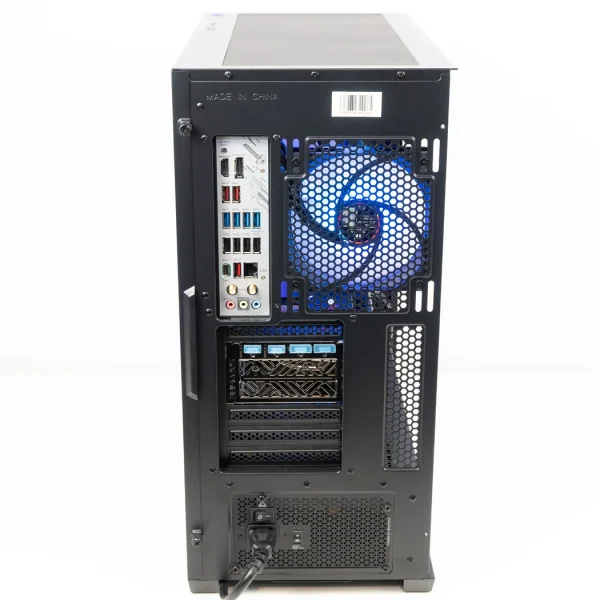 AMD Ryzen 7 7800X3D | RX 9070 XT | 32GB RAM | 2TB SSD | Customize Now - Image 7