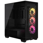 Corsair 3500X + 4-ARGB Fans +$30.00