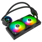 Thermalright FN240-ARGB, 240MM (Best With Airflow Case) -$50.00