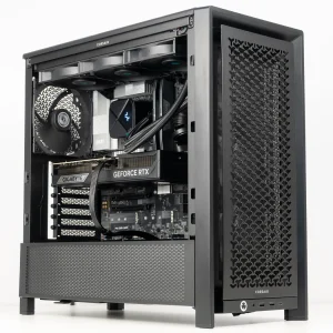 Astral Computers, Intel Core Ultra 265KF, Prebuilt Gaming PC
