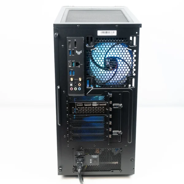 Intel Core I5-14600K | RTX 5070 | 32GB RAM | 2TB SSD | Prebuilt Gaming PC - Image 8