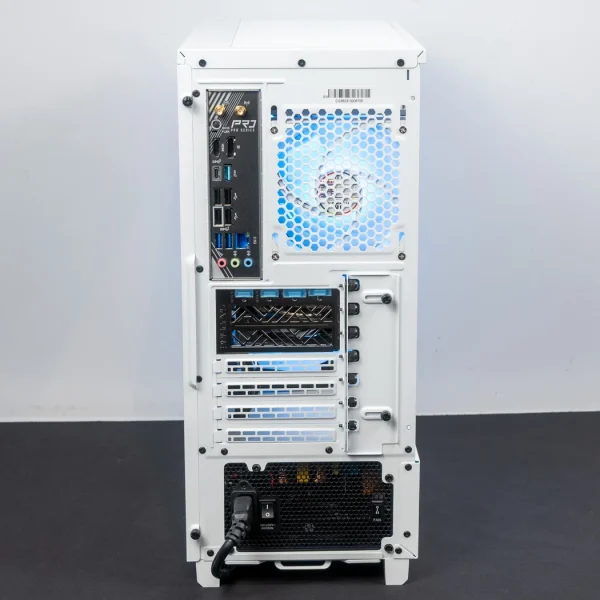 AMD Ryzen 5 9600X | RX 9070 XT | 32GB RAM | 1TB SSD | Prebuilt Gaming PC - Image 8
