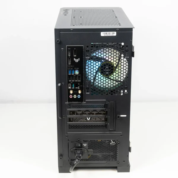 AMD Ryzen 5 7500F | RTX 5060 TI 16G | 16GB RAM | 1TB SSD | Prebuilt Gaming PC - Image 8