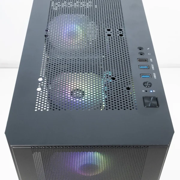AMD Ryzen 5 7500F | RTX 5060 TI 16G | 16GB RAM | 1TB SSD | Prebuilt Gaming PC - Image 9