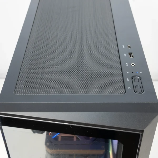 AMD Ryzen 7 9800X3D | RTX 5090 | 32GB RAM | 2TB SSD | Prebuilt Gaming PC - Image 9