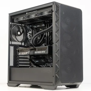 Intel Core Ultra 7 265KF | RTX 5070 TI | 64GB RAM | 2TB SSD | Custom Desktop PC